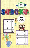 Sudoku for Kids