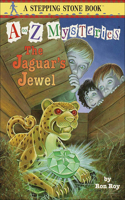 Jaguar's Jewel