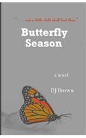 Butterfly Season