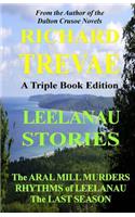 Leelanau Stories: Leelanau Soul Renewal