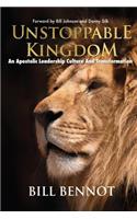 Unstoppable Kingdom