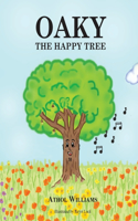 Oaky the Happy Tree