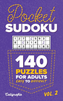 Pocket Sudoku