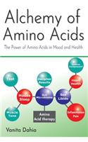 Alchemy of Amino Acids