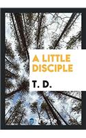 A Little Disciple