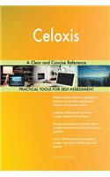 Celoxis A Clear and Concise Reference