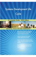 Systems Development Life Cycle A Complete Guide - 2020 Edition