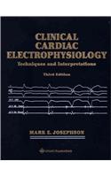 Clinical Cardiac Electrophysiology