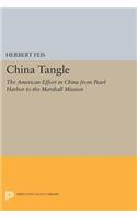 China Tangle