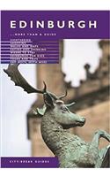 Edinburgh City Break Guide