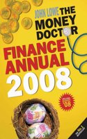 The Money Doctor Finance Annual 2008