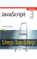 JavaScript Step by Step