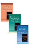 Aging, Exercise, and Cognition Series Package