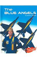 The Blue Angels