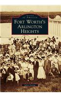 Fort Worth's Arlington Heights