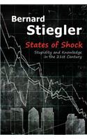 States of Shock