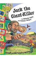 Jack The Giant Killer