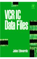 VCR IC Data Files