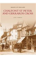 Chalfont St Peter and Gerrards Cross: Images of England