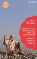 Slavery in the Modern Middle East and North Africa