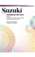 Ensembles for Viola
