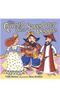 The Queen Who Saved Her People