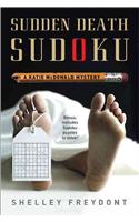 Sudden Death Sudoku