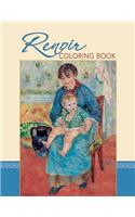 Renoir Color Bk