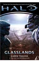 Halo: Glasslands: Glasslands(Halo (Tor Hardcover))