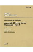 Automated People Mover Standards Pt. 1