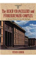 Reich Chancellery and Fuhrerbunker Complex