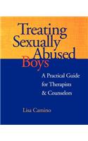 Treating Sexually Abused Boys