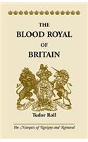 The Blood Royal of Britain