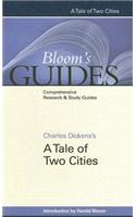 A Tale of Two Cities: (Bloom's Guides)