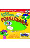 Let's Discover Pennsylvania!