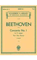 Concerto No. 1 in C, Op. 15