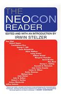 The Neocon Reader: (English)