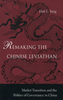 Remaking the Chinese Leviathan