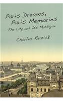 Paris Dreams, Paris Memories
