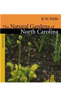 Natural Gardens of North Carolina