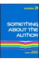Something about the Author