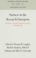 Partners in the Research Enterprise