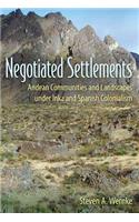 Negotiated Settlements