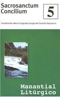 Sacrosanctum Concilium