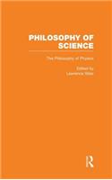 The Philosophy of Physics