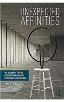 Unexpected Affinities