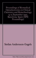 Biomedical Optoelectronics in Clinical Chemistry and Biotechnology