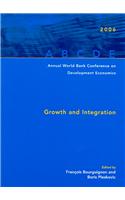 Annual World Bank Conference on Development Economics 2006