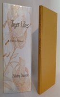 Tiger Lilies