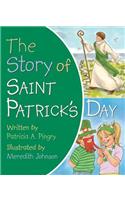 Story of Saint Patrick's Day